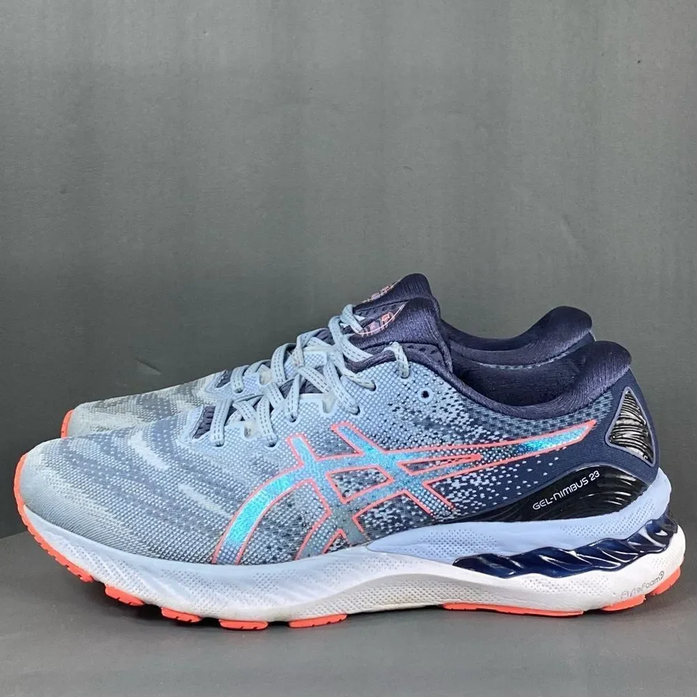 ASICS Gel-Nimbus 23 size women size 10.5